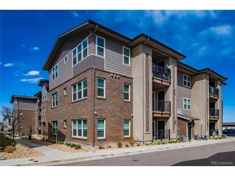 15295 W 64th Ln #202, Arvada, CO 80007