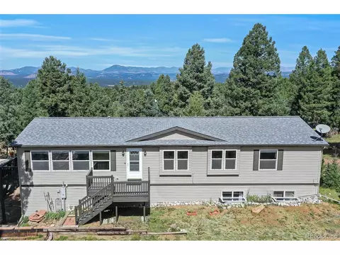 11 Insmont Ln, Florissant, CO 80816
