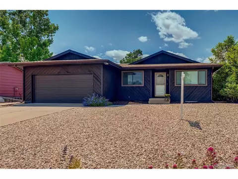 3303 Carson Ave, Evans, CO 80620 photo 1