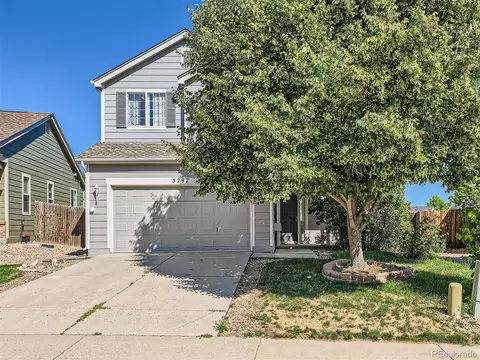 Undisclosed, Castle Rock, CO 80104