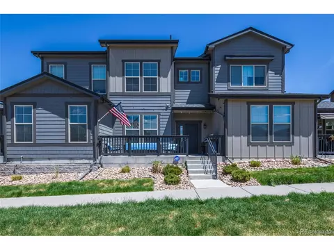 11569 Bethany St, Parker, CO 80138