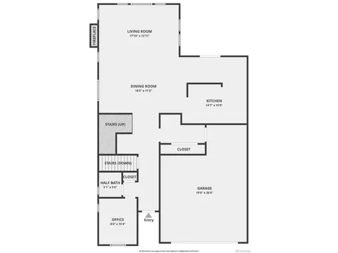 6872 E 133rd Ave, Thornton, CO 80602 photo 39