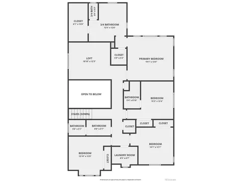 6872 E 133rd Ave, Thornton, CO 80602 photo 40