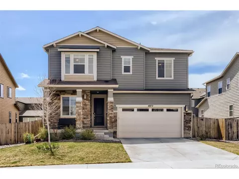 6872 E 133rd Ave, Thornton, CO 80602 photo 1