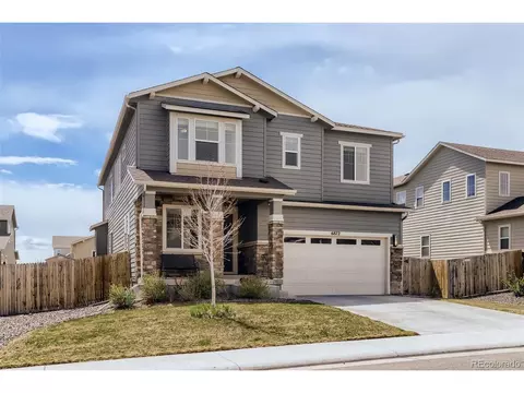 6872 E 133rd Ave, Thornton, CO 80602 photo 2