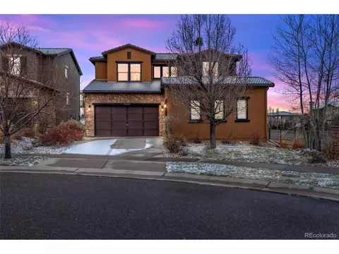 2392 S Lupine Way, Denver, CO 80228