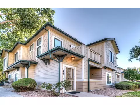 8707 E Florida Ave #708, Denver, CO 80247