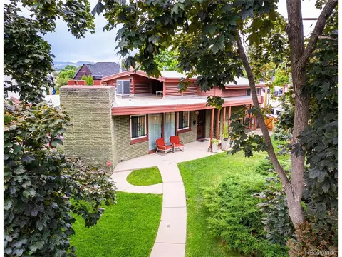 2517 Vrain St, Denver, CO 80212