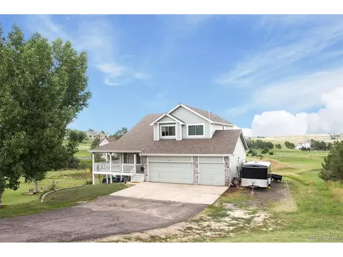 3507 Meadowlark Ct, Parker, CO 80138