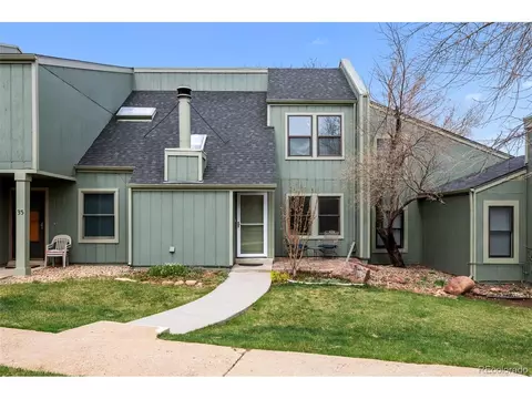 34 Benthaven Pl, Boulder, CO 80305