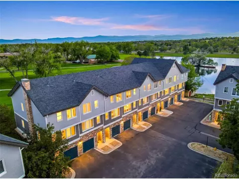 2945 W Riverwalk Cir #A, Littleton, CO 80123