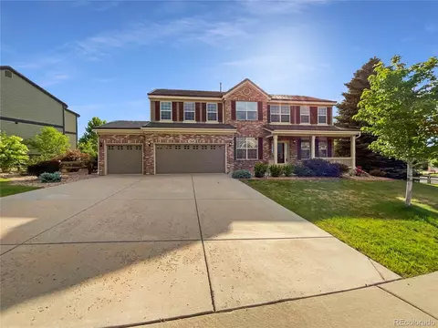 17440 E Aberdeen Dr, Aurora, CO 80016