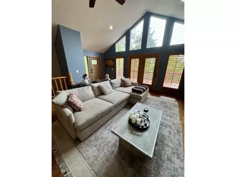 9299 Black Mountain Dr, Conifer, CO 80433