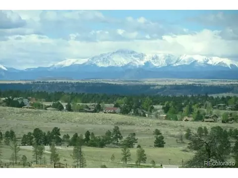 0 Betts Ranch Rd, Parker, CO 80134