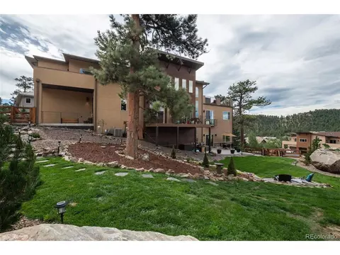 777 Dreamcatcher Ln, Evergreen, CO 80439