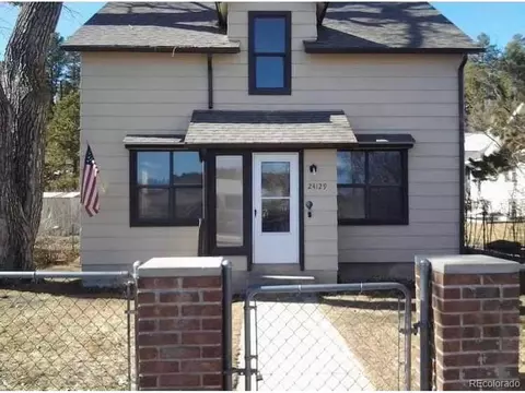 24129 Eccles St, Elbert, CO 80106 photo 1