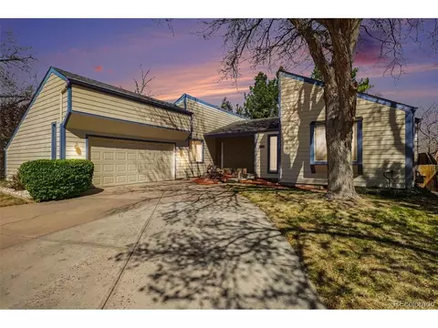 5571 W Kent Pl, Denver, CO 80235
