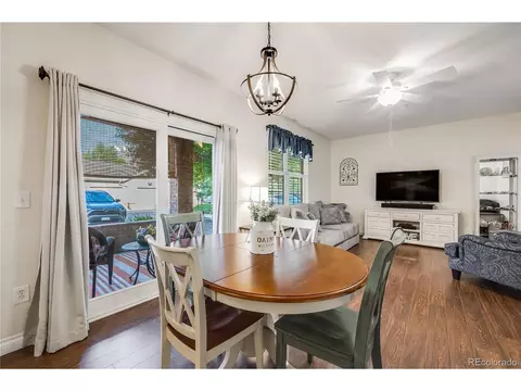 12937 Ironstone Way #103, Parker, CO 80134