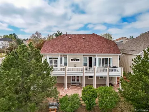 9225 W Quarles Pl, Littleton, CO 80128
