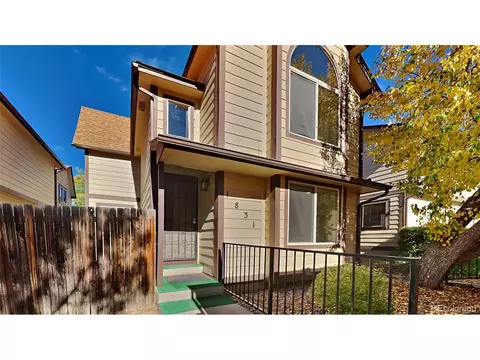 1831 S Pitkin Cir #11, Aurora, CO 80017