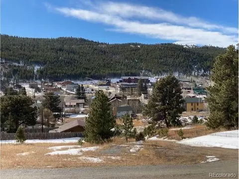 287 Boulder Canyon Dr, Nederland, CO 80466