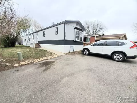 6023 Golden Willow Ct #69, Loveland, CO 80538