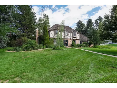 8 Meadowview Ln, Greenwood Village, CO 80121