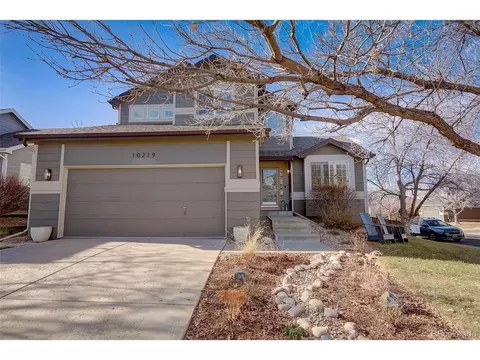 10219 Royal Eagle St, Highlands Ranch, CO 80129