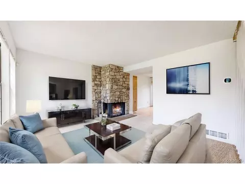 3836 S Evanston St, Aurora, CO 80014