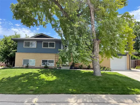 1310 W W 102nd Pl, Northglenn, CO 80260