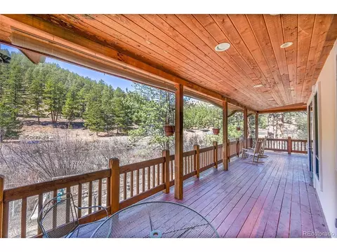 29292 Crystal Ridge Rd, Pine, CO 80470 photo 5