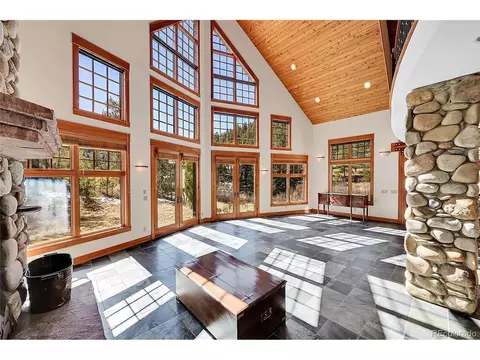 29292 Crystal Ridge Rd, Pine, CO 80470 photo 2