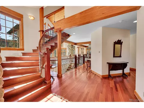 29292 Crystal Ridge Rd, Pine, CO 80470 photo 6