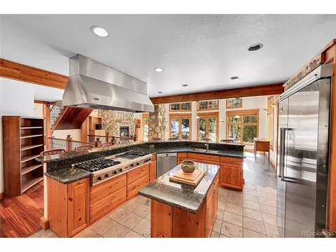 29292 Crystal Ridge Rd, Pine, CO 80470 photo 4