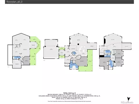 29292 Crystal Ridge Rd, Pine, CO 80470 photo 16
