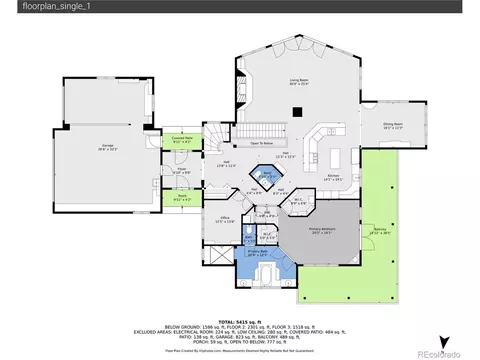 29292 Crystal Ridge Rd, Pine, CO 80470 photo 14