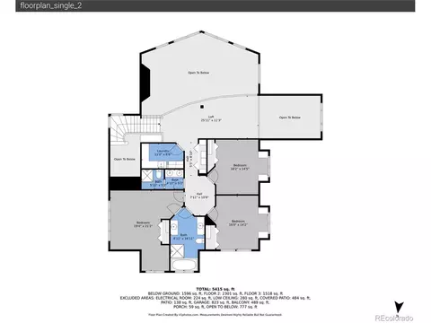 29292 Crystal Ridge Rd, Pine, CO 80470 photo 15