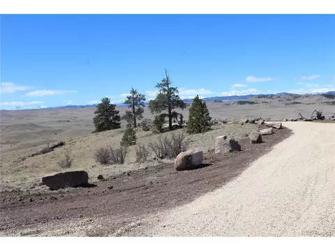 26 Wolfe Rd, Hartsel, CO 80449 photo 22