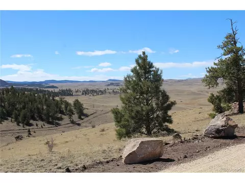 26 Wolfe Rd, Hartsel, CO 80449 photo 16