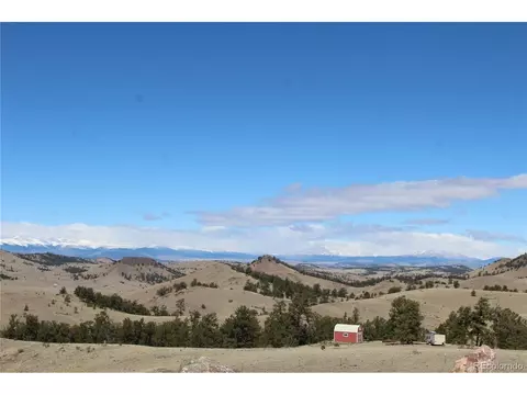 26 Wolfe Rd, Hartsel, CO 80449
