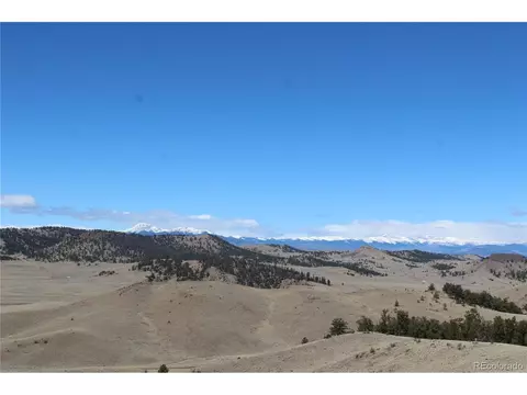 26 Wolfe Rd, Hartsel, CO 80449 photo 2
