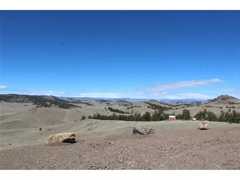 26 Wolfe Rd, Hartsel, CO 80449 photo 4