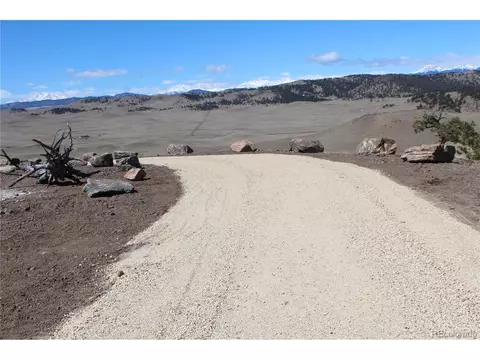 26 Wolfe Rd, Hartsel, CO 80449 photo 19