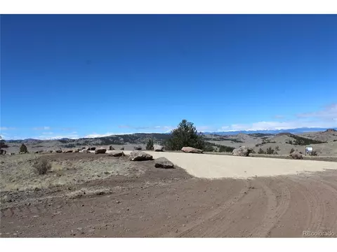 26 Wolfe Rd, Hartsel, CO 80449 photo 26