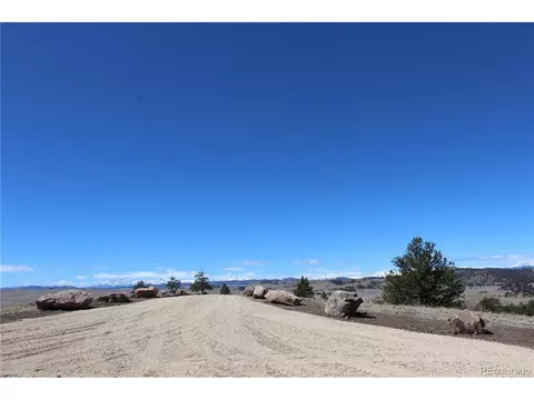 26 Wolfe Rd, Hartsel, CO 80449 photo 27