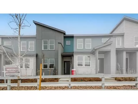 18958 E 64th Pl, Denver, CO 80249