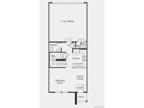 18958 E 64th Pl, Denver, CO 80249 photo 2