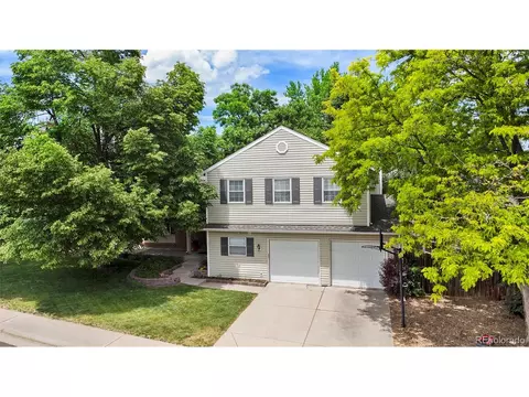 7033 S Grape Way, Centennial, CO 80122