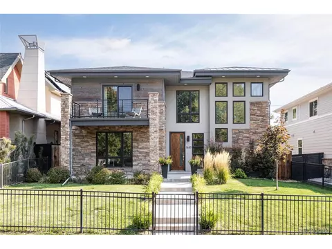 1630 S Milwaukee St, Denver, CO 80210