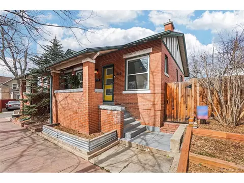 425 Ellsworth Ave, Denver, CO 80209